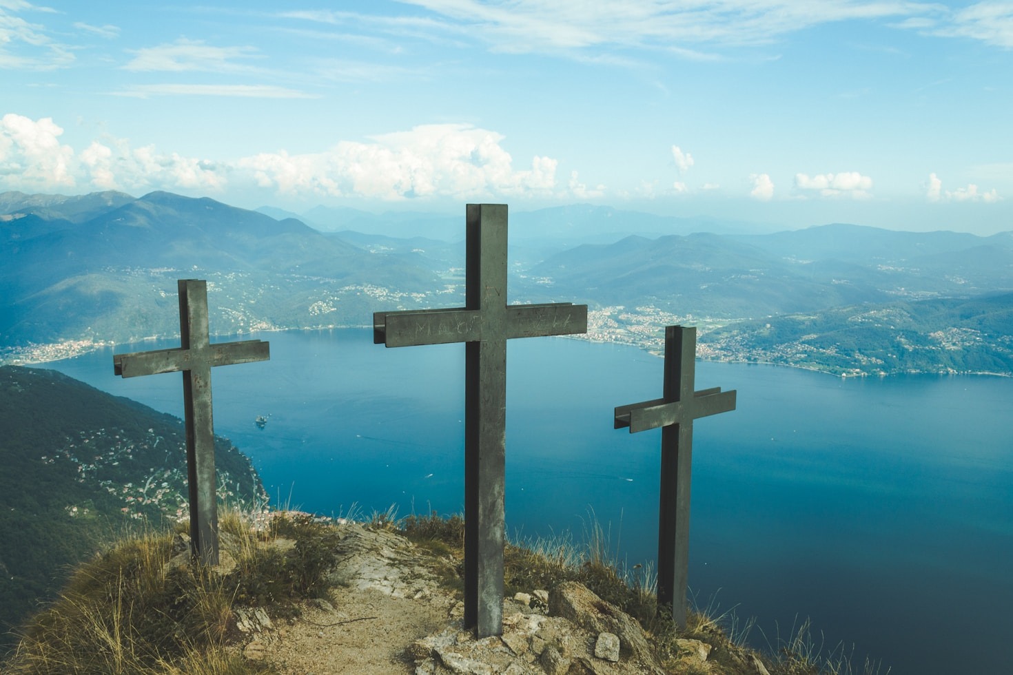 Ways to Build a Daily Prayer Routine